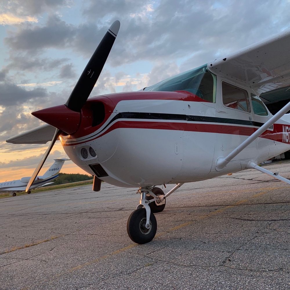 Meet your Posher, Payton